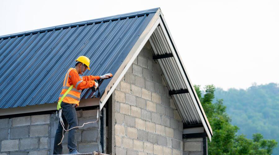 Local Chimney Repair in Fackler, AL